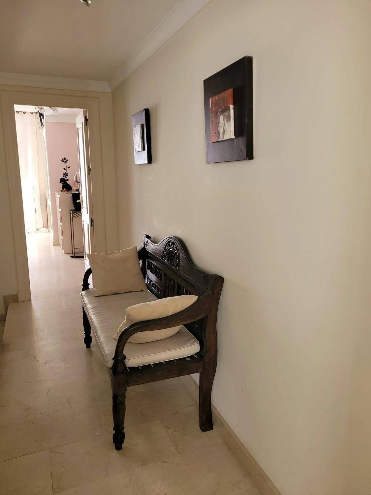 Aloha Gardens Townhouse Daire Marbella Dış mekan fotoğraf