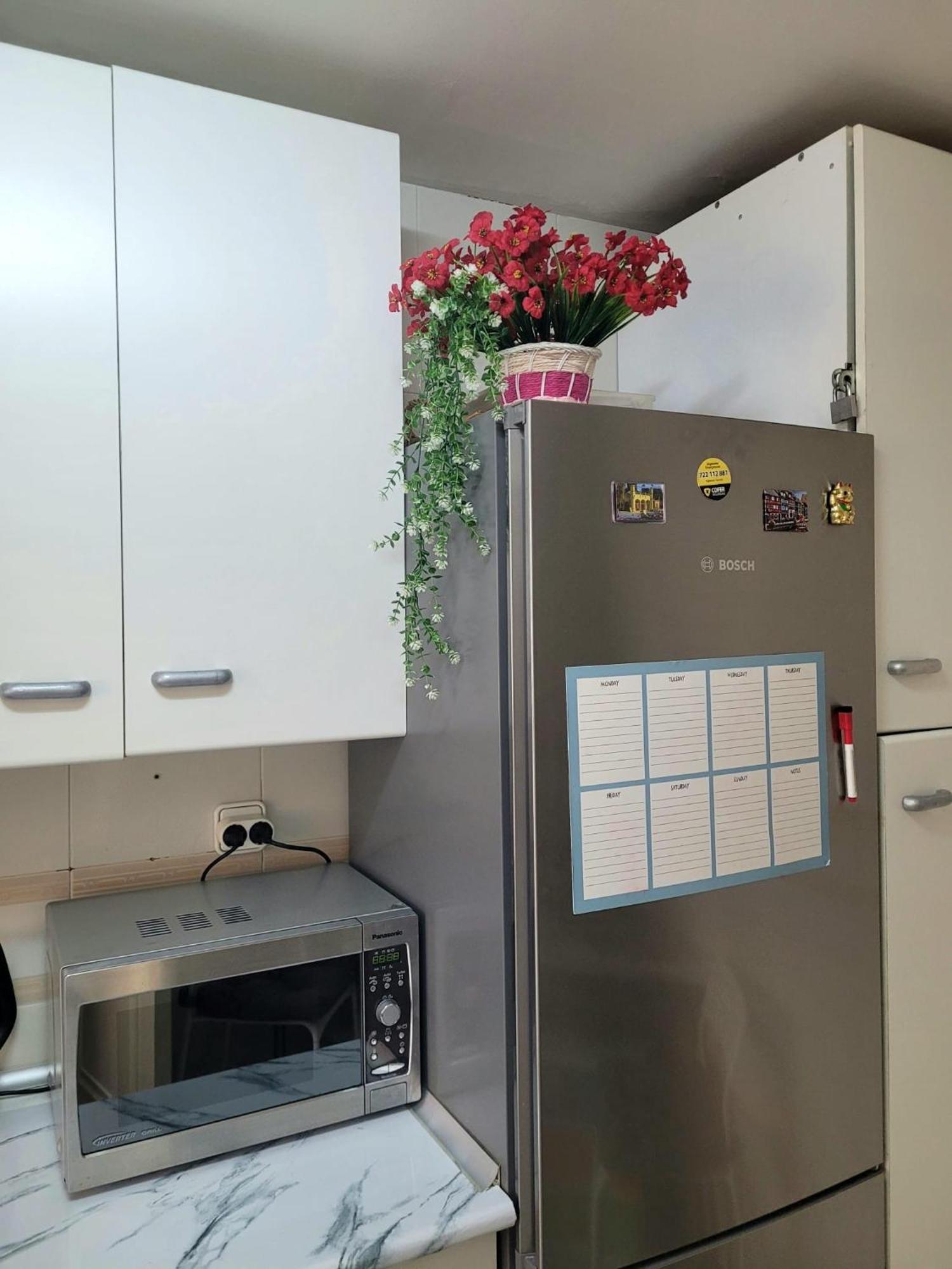 Aloha Gardens Townhouse Daire Marbella Dış mekan fotoğraf